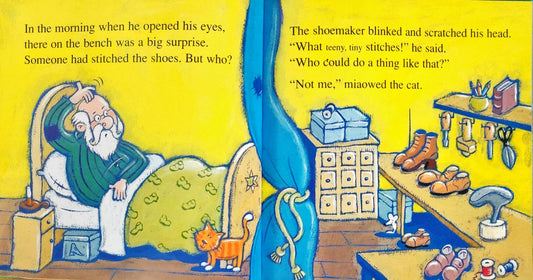Ladybird First Favourite Tales Combo Set 3 (2 Books)