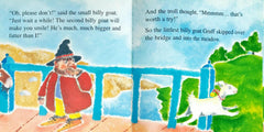 Ladybird First Favourite Tales Combo Set 3 (2 Books)