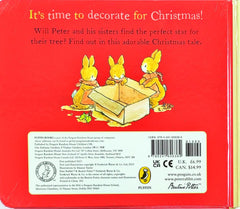 The Christmas Star (Peter Rabbit)