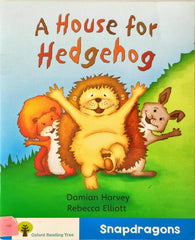 A House for Hedgehog