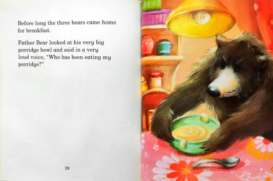 Ladybird Tales Combo 2 (2 Books/Hc)