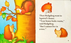 A House for Hedgehog