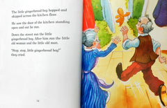 Ladybird Tales Combo 2 (2 Books/Hc)
