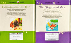 Ladybird Tales Combo 2 (2 Books/Hc)