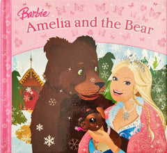 Amelia and the Bear