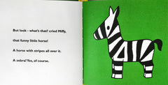Miffy Set 3 (4 Books)