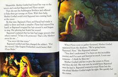 Disney Combo Set 23 (3 Books/Hc)