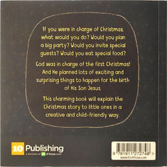 If I were in Charge of Christmas