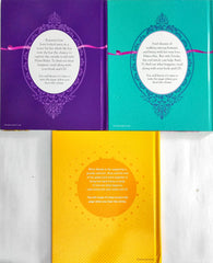 Disney Combo Set 23 (3 Books/Hc)