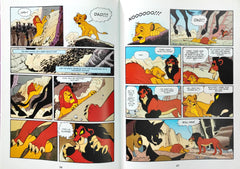Disney Combo Set 24 (2 Books/Hc)