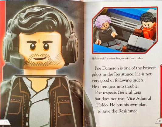 The Last Jedi (Star War)