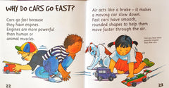 Whiz Kids Combo Set (6 Books)