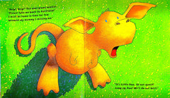 Big Yellow Digger