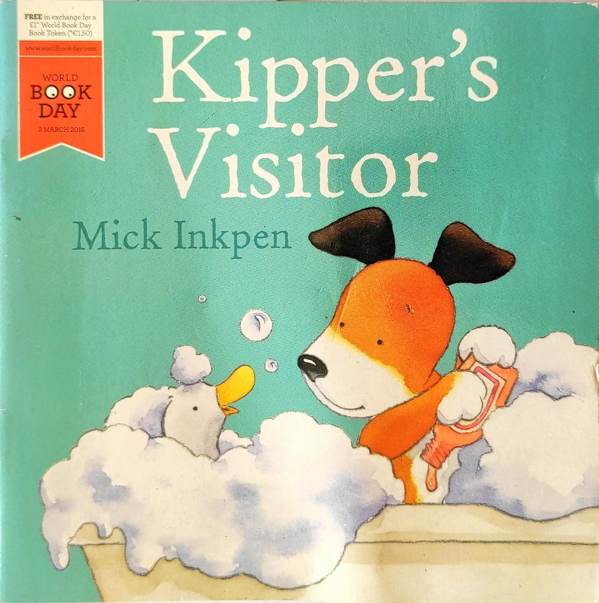Kippers Visitor