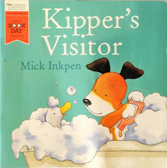 Kippers Visitor