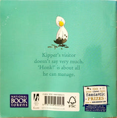 Kippers Visitor
