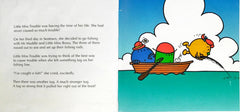 Little Miss Combo Set 10 (5 Books/Hc)