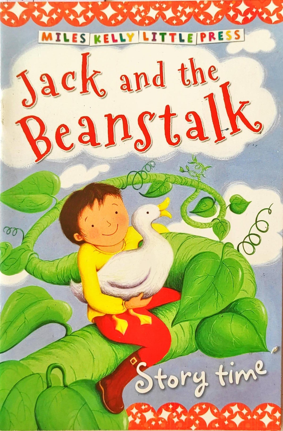 Jack and the Beanstalk