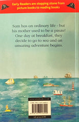 The Man Whose Mother was a Pirate (Early Readers)