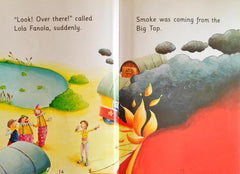Princess Rani (Start Reading)