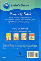 Princess Rani (Start Reading)