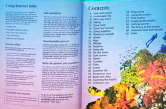 Usborne Little Encyclopedia Combo 2 (2 Books)