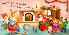 Deck the Halls (Sound Book)