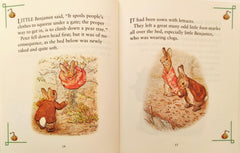Peter Rabbit Combo Set 13 (3 Books)