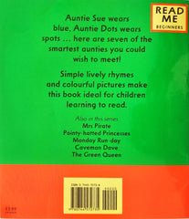 Smart Aunties