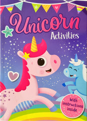 Unicorn Activity