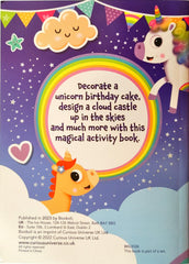 Unicorn Activity