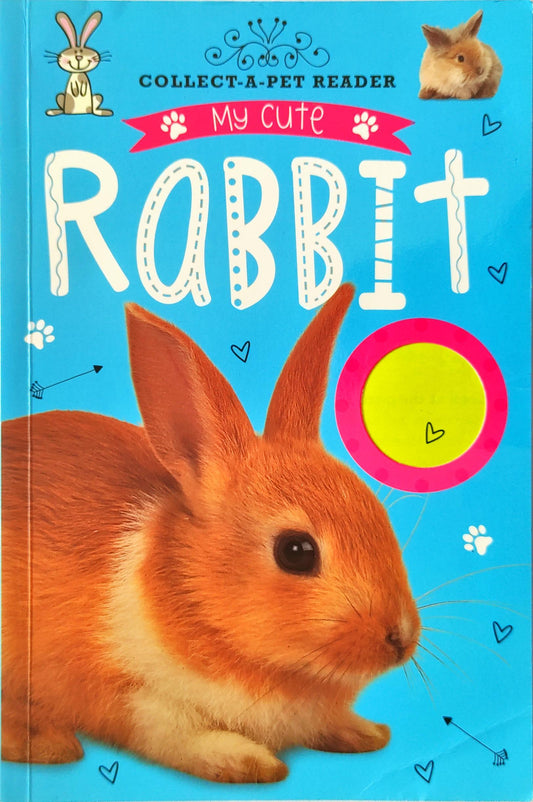 My Cute Rabbit