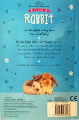 My Cute Rabbit
