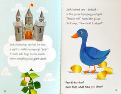 Reading with Phonics Combo 11 (7 Books)