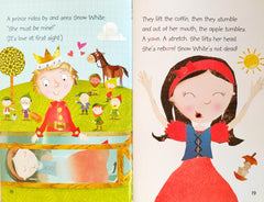 Reading with Phonics Combo 12 (5 Books)