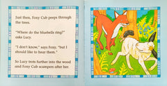 Tales from Yellow Barn Farm Combo (2 Books)