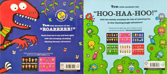 Ten Little Combo 2 (2 Books)