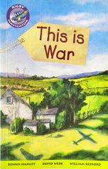 This is War