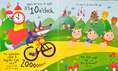 Storybook Combo Set 97 (6 Books)