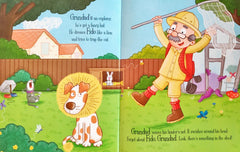 Storybook Combo Set 97 (6 Books)