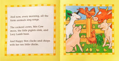 Tales from Yellow Barn Farm Combo (2 Books)