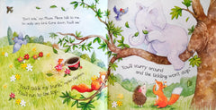 Storybook Combo Set 99 (4 Books)
