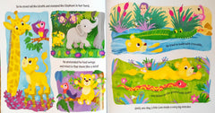 Storybook Combo Set 99 (4 Books)