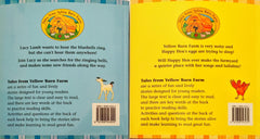 Tales from Yellow Barn Farm Combo (2 Books)