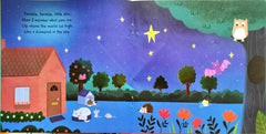 Twinkle Twinkle Little Star