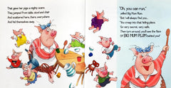 Storybook Combo Set 100 (3 Books)