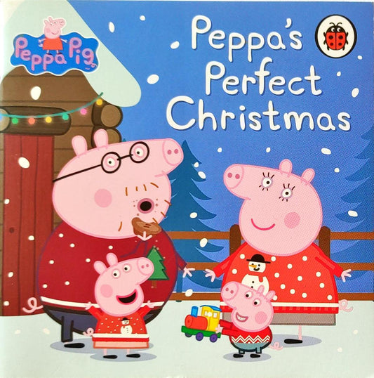 Peppas Perfect Christmas