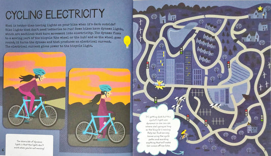 Activity Combo Set 4 (2 Books )