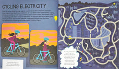 Activity Combo Set 4 (2 Books )
