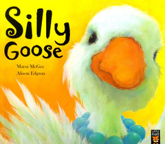 Silly Goose